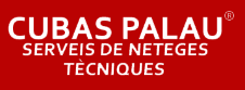 Cubas Palau Logo
